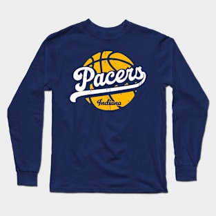 Pacers Classic Long Sleeve T-Shirt
